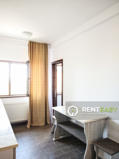 Apartament 2 camere in Tatarasi - Bloc nou de inchiriat