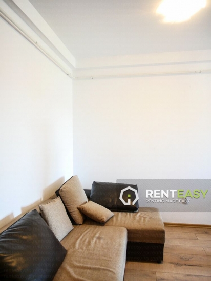 Apartament 2 camere in Tatarasi - Bloc nou de inchiriat