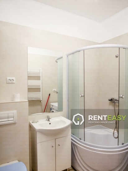 Apartament cu o camera de Inchiriat in zona Palas - Bloc nou