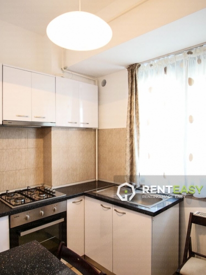 Apartament cu o camera de Inchiriat in zona Palas - Bloc nou