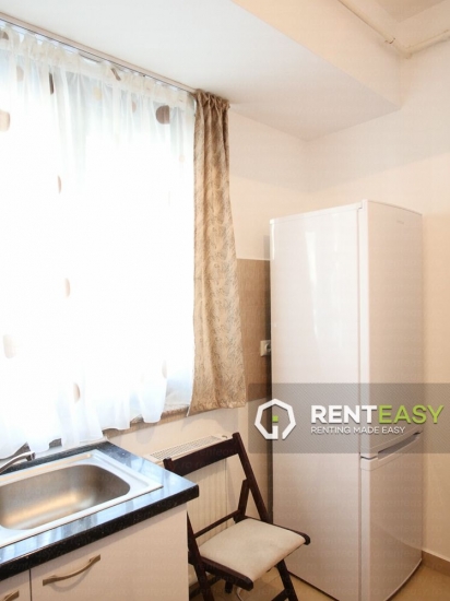 Apartament cu o camera de Inchiriat in zona Palas - Bloc nou