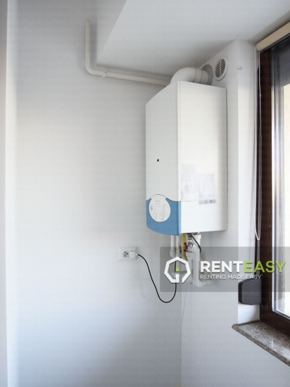 Apartament cu o camera de Inchiriat in zona Palas - Bloc nou