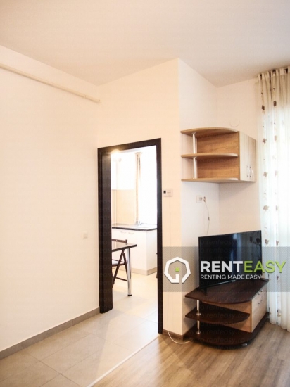 Apartament cu o camera de Inchiriat in zona Palas - Bloc nou