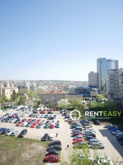 Apartament cu 1 camera de inchiriat langa Hala Centrala
