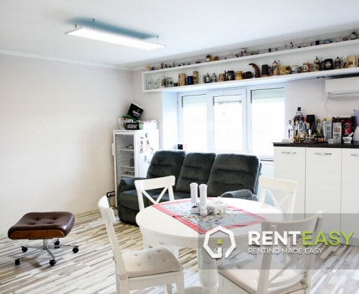 Apartament cu 3 camere de inchiriat in zona Palas