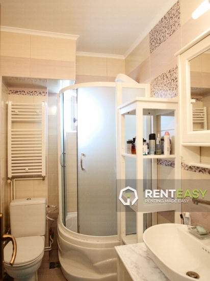 Apartament cu 3 camere de inchiriat in zona Palas