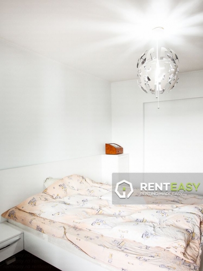 Apartament cu 3 camere de inchiriat in zona Palas