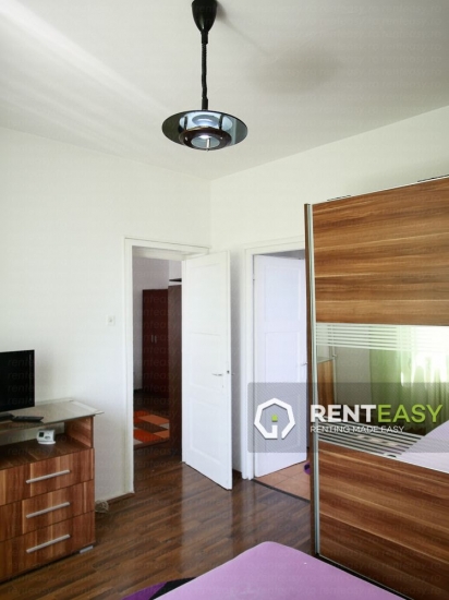 Apartament 2 camere in Copou de inchiriat