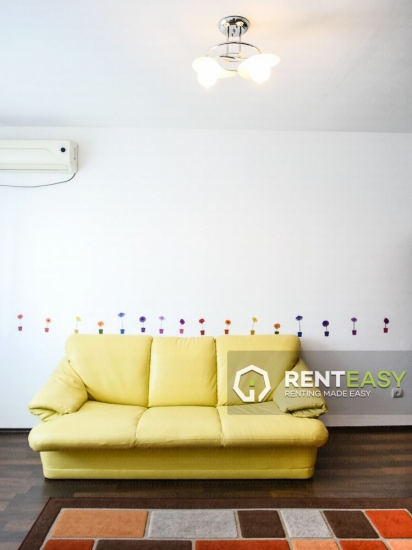 Apartament 2 camere in Copou de inchiriat