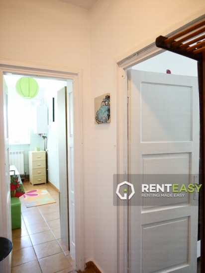 Apartament 2 camere in Copou de inchiriat