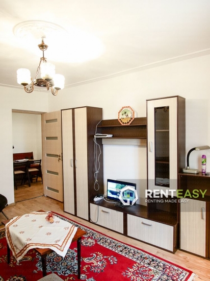 Apartament 2 camere de Inchiriat pe Independentei zona UMF