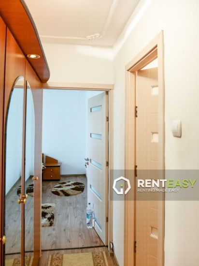 Apartament 2 camere de Inchiriat pe Independentei zona UMF
