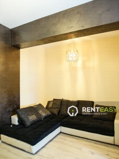 Apartament 2 camere de inchiriat in Pacurari - bloc nou