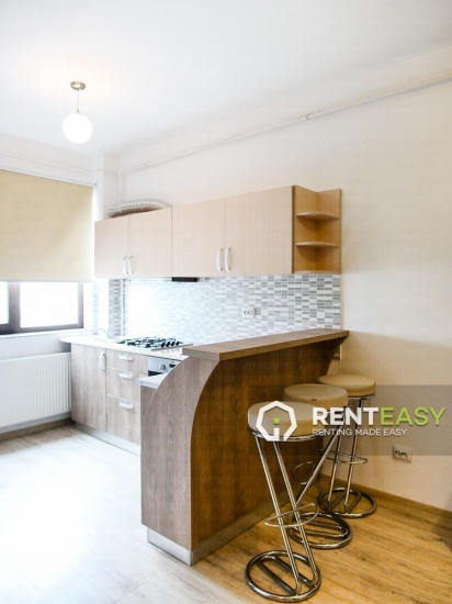 Apartament 2 camere de inchiriat in Pacurari - bloc nou