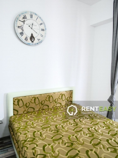 Apartament 2 camere de inchiriat in Pacurari - bloc nou