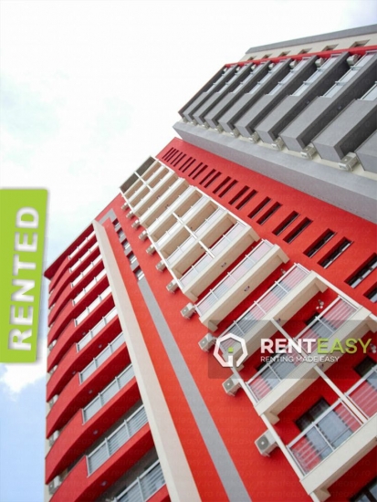 Apartament 1 camera de inchiriat in Tudor Vladimirescu - bloc nou