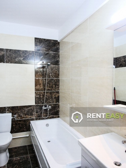 Apartament 1 camera de inchiriat in Tudor Vladimirescu - bloc nou