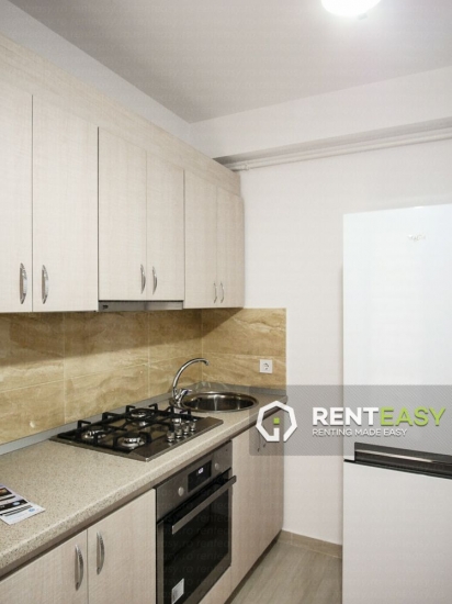 Apartament 1 camera de inchiriat in Tudor Vladimirescu - bloc nou