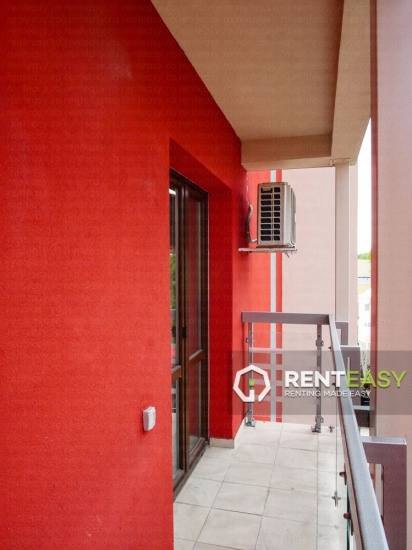 Apartament 1 camera de inchiriat in Tudor Vladimirescu - bloc nou