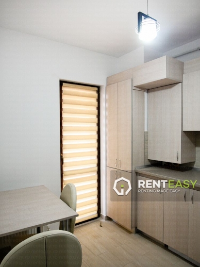 Apartament 1 camera de inchiriat in Tudor Vladimirescu - bloc nou