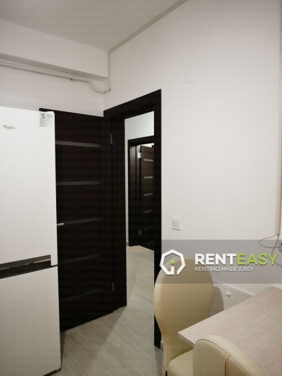 Apartament 1 camera de inchiriat in Tudor Vladimirescu - bloc nou