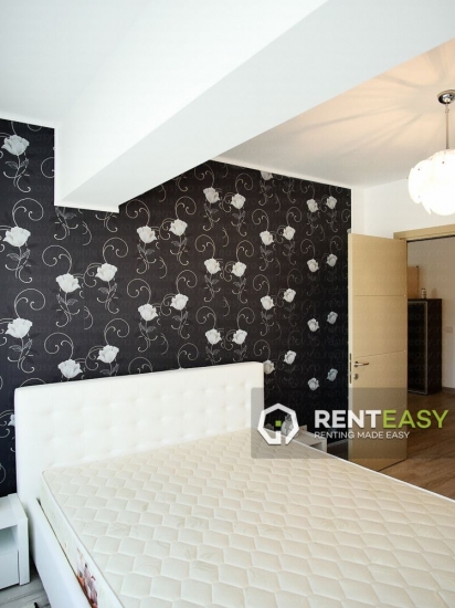 Prima Inchiriere! Apartament cu 2 camere in Tatarasi - Bloc nou