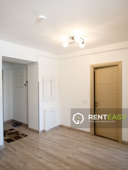 Prima Inchiriere! Apartament cu 2 camere in Tatarasi - Bloc nou