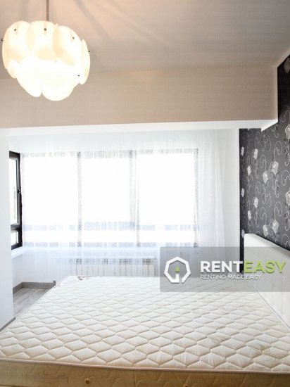 Prima Inchiriere! Apartament cu 2 camere in Tatarasi - Bloc nou