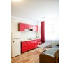 Apartament cu 2 camere de Inchiriat in Bucsinescu - Bloc nou