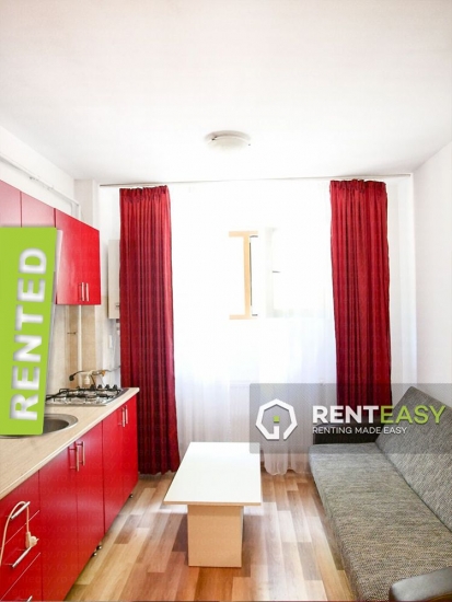 Apartament cu 2 camere de Inchiriat in Bucsinescu - Bloc nou