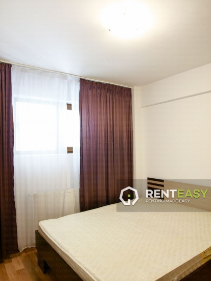 Apartament cu 2 camere de Inchiriat in Bucsinescu - Bloc nou