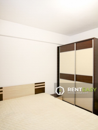 Apartament cu 2 camere de Inchiriat in Bucsinescu - Bloc nou