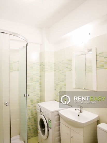 Apartament cu 2 camere de Inchiriat in Bucsinescu - Bloc nou
