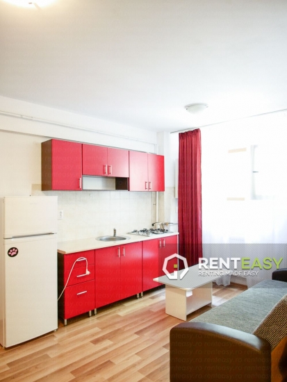 Apartament cu 2 camere de Inchiriat in Bucsinescu - Bloc nou