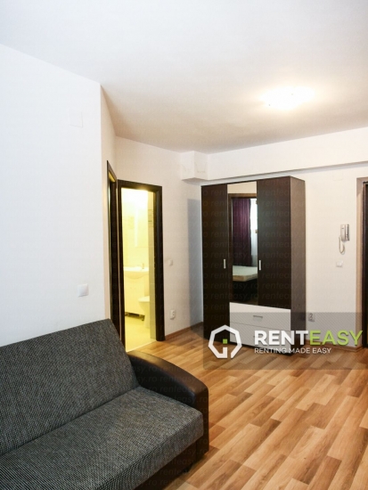 Apartament cu 2 camere de Inchiriat in Bucsinescu - Bloc nou