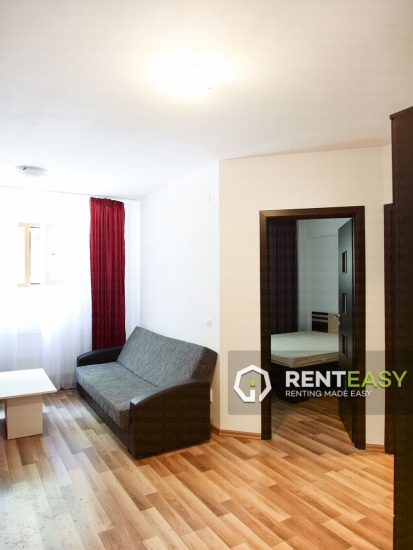 Apartament cu 2 camere de Inchiriat in Bucsinescu - Bloc nou