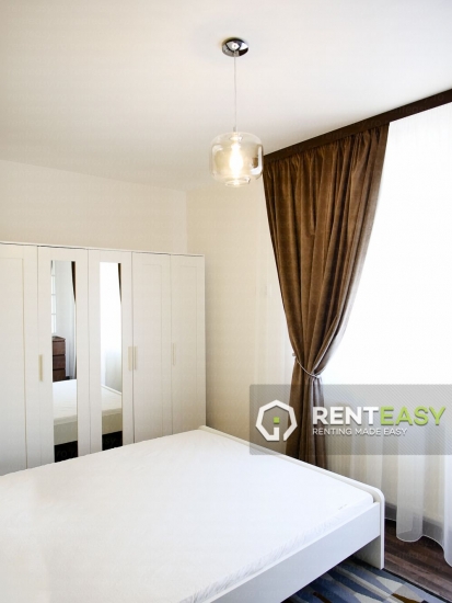 Apartament cu 2 camere in Copou - bloc nou