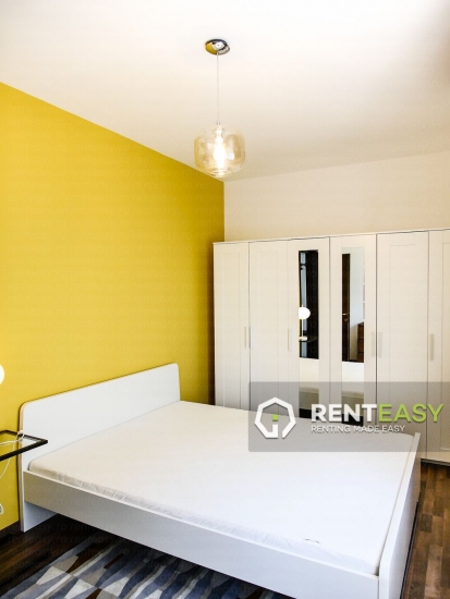 Apartament cu 2 camere in Copou - bloc nou