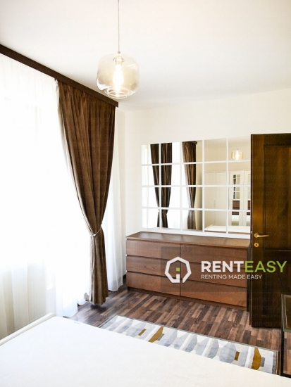 Apartament cu 2 camere in Copou - bloc nou
