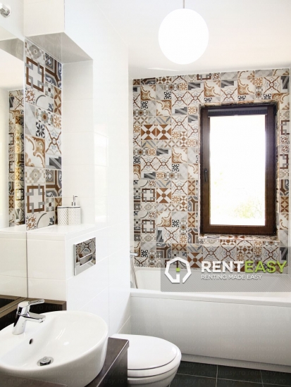 Apartament cu 2 camere in Copou - bloc nou