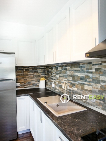 Apartament cu 2 camere in Copou - bloc nou