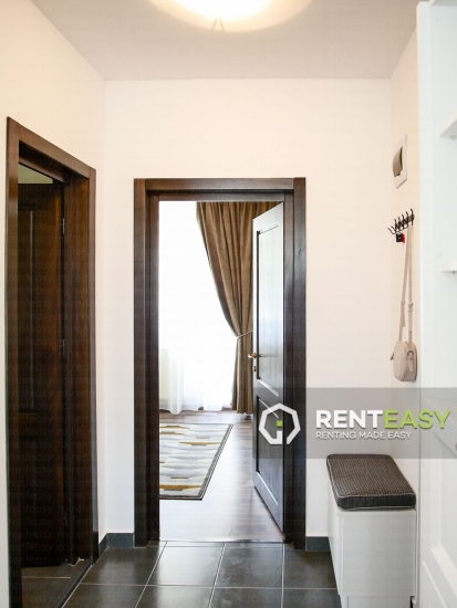 Apartament cu 2 camere in Copou - bloc nou