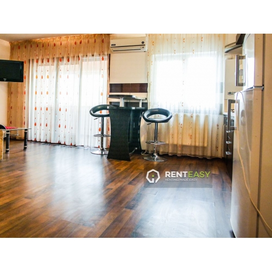 Apartament 2 camere de inchiriat in Bucsinescu