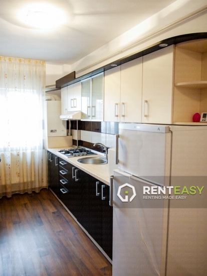 Apartament 2 camere de inchiriat in Bucsinescu