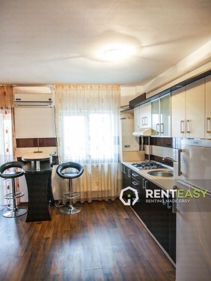 Apartament 2 camere de inchiriat in Bucsinescu