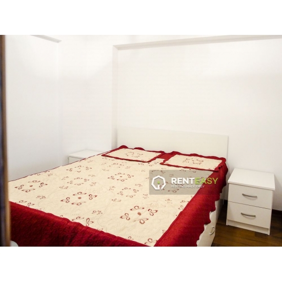 Apartament 2 camere de inchiriat in Bucsinescu