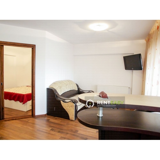 Apartament 2 camere de inchiriat in Bucsinescu