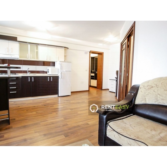 Apartament 2 camere de inchiriat in Bucsinescu