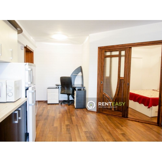 Apartament 2 camere de inchiriat in Bucsinescu