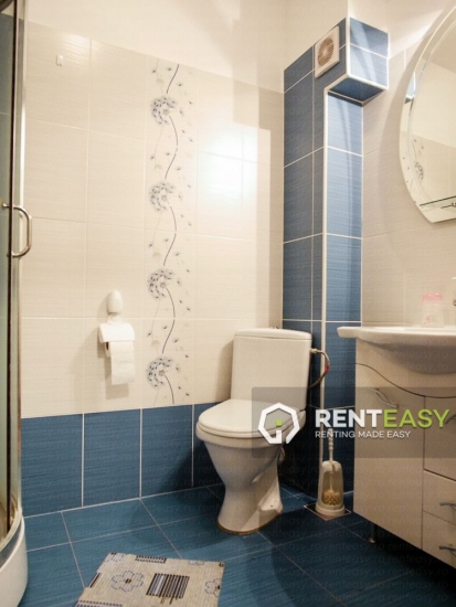 Apartament 2 camere de inchiriat in Bucsinescu